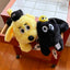 [CILINPARK] Kit & Pup Tissue Holder