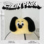 [CILINPARK] Puppy Tissue Holder
