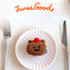 [TUNEE GOODS] Smiley Bear Phone Pop Socket 🧸📱