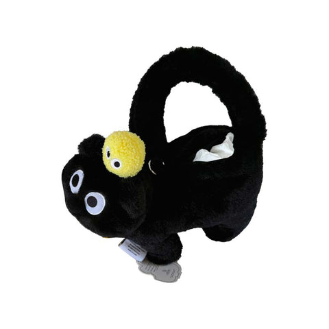 [CILINPARK] Kit & Pup Tissue Holder