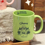 [TUNEE GOODS] "Toast for Friendship" Mug 🧸🎉