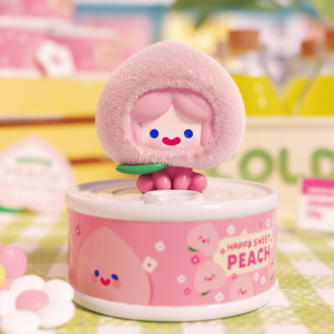 [Finding Unicorn] Welcome! RiCO Coco Mart Series Blind Box