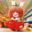 [Finding Unicorn] Welcome! RiCO Coco Mart Series Blind Box