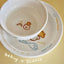 [TUNEE GOODS] Ceramic Tableware 🧸🍽️