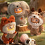 [Finding Unicorn] FARMER BOB ANI-MONSTER Plush Blind Box