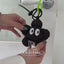[CILINPARK] "The Cosmic Noir" Bag Charm