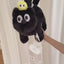 [CILINPARK] Kit & Pup Tissue Holder