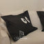 [CILINPARK] "The Cosmic Noir" Pillowcase (Set of 2)