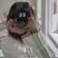 [CILINPARK] "The Cosmis Noir" Phone Holder