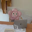 [CILINPARK] "The Cosmic Petal" Cushion